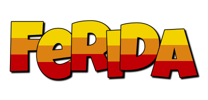 Ferida jungle logo