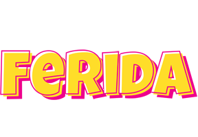 Ferida kaboom logo