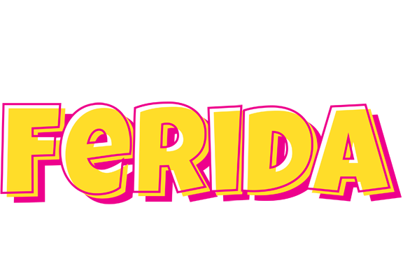 Ferida kaboom logo