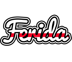 Ferida kingdom logo