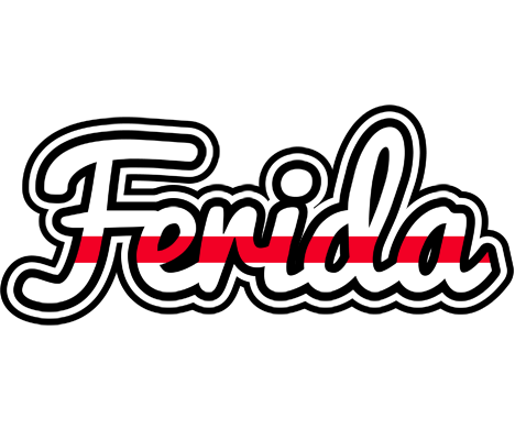 Ferida kingdom logo