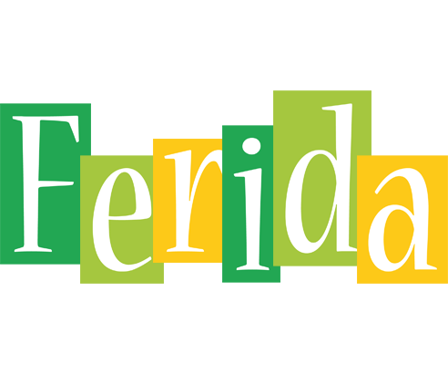 Ferida lemonade logo