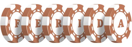 Ferida limit logo