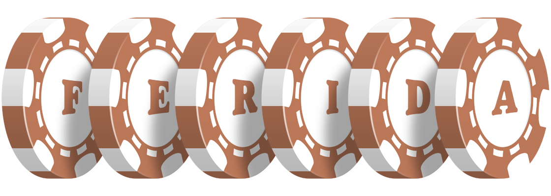 Ferida limit logo