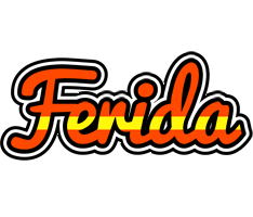 Ferida madrid logo