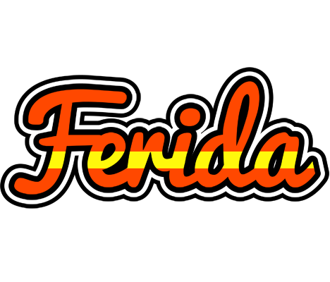 Ferida madrid logo
