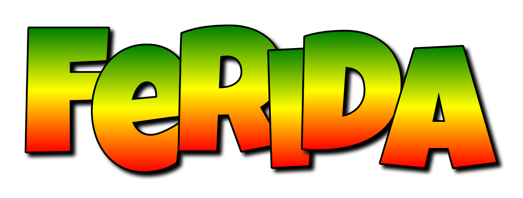 Ferida mango logo