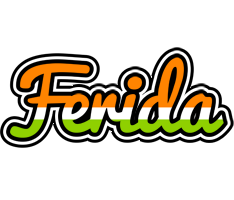 Ferida mumbai logo