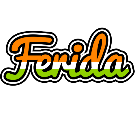 Ferida mumbai logo