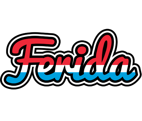 Ferida norway logo