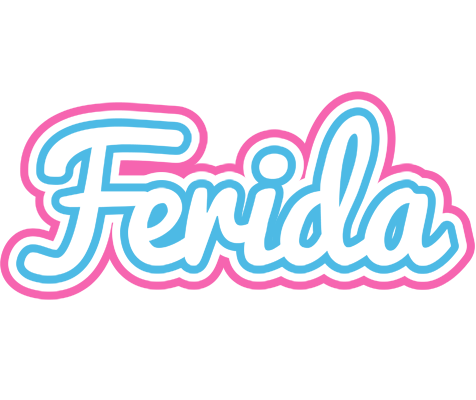 Ferida outdoors logo