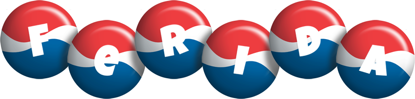 Ferida paris logo