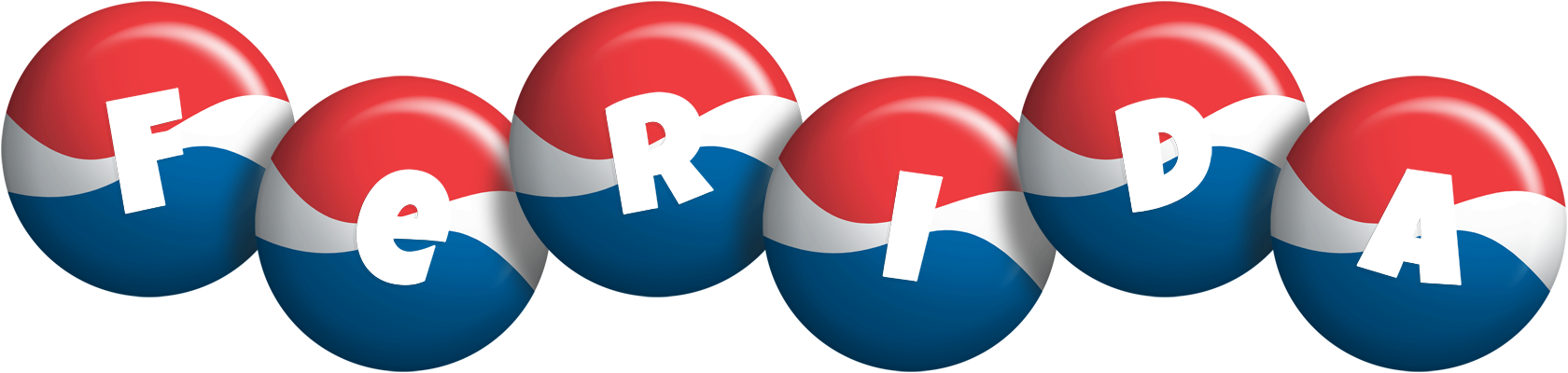 Ferida paris logo