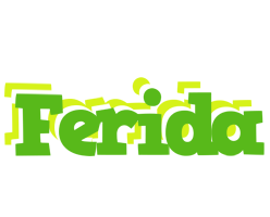 Ferida picnic logo