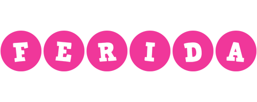 Ferida poker logo