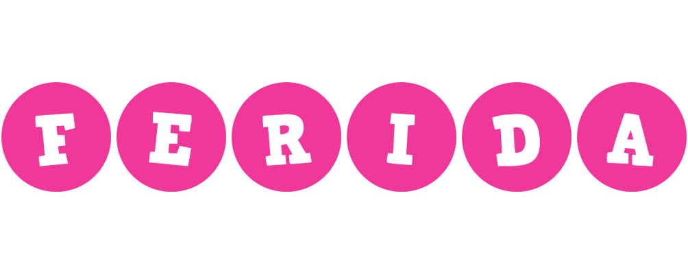 Ferida poker logo