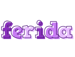 Ferida sensual logo