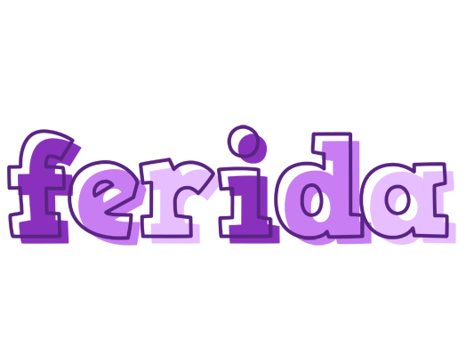 Ferida sensual logo