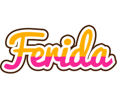 Ferida smoothie logo