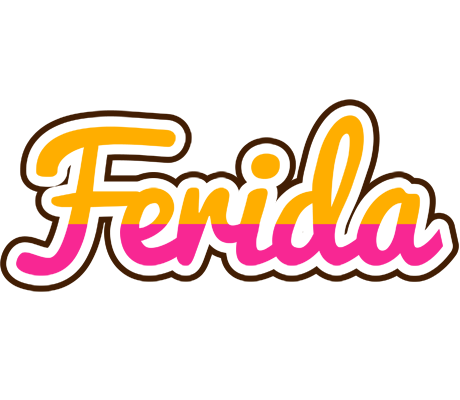 Ferida smoothie logo