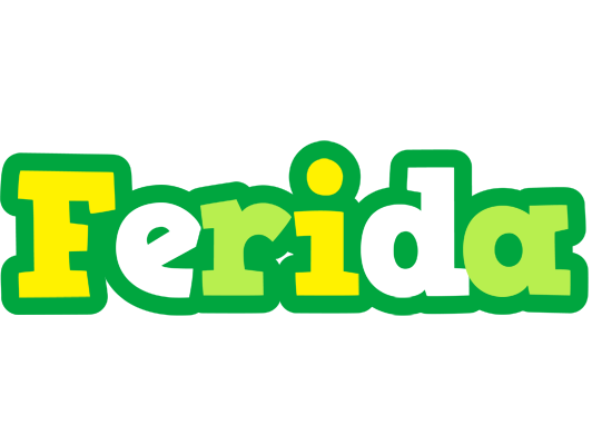 Ferida soccer logo