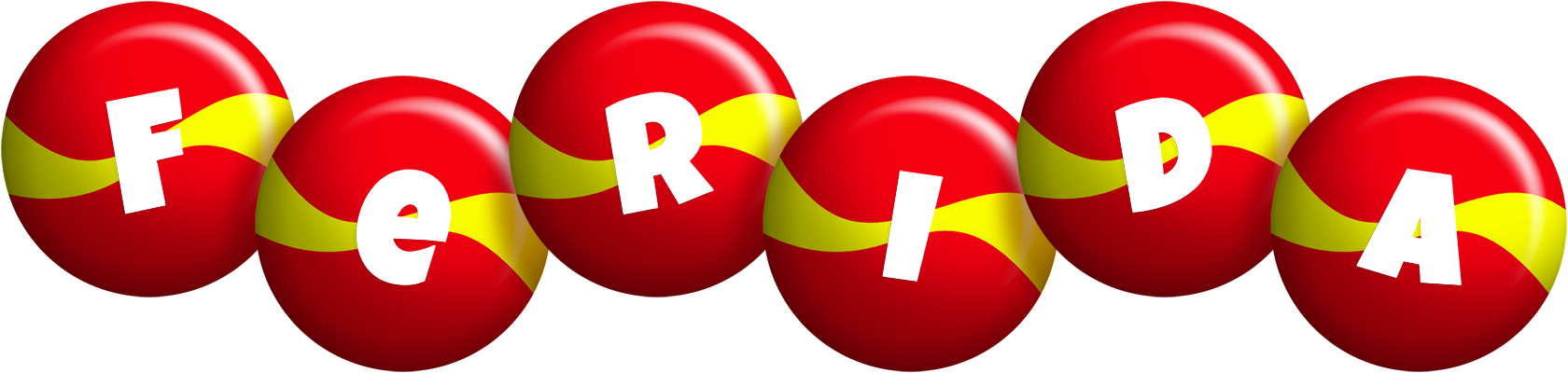 Ferida spain logo