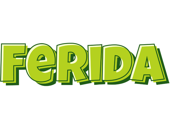 Ferida summer logo