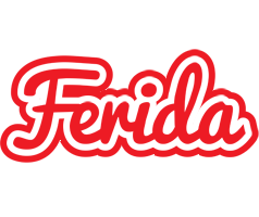 Ferida sunshine logo