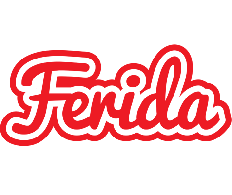 Ferida sunshine logo