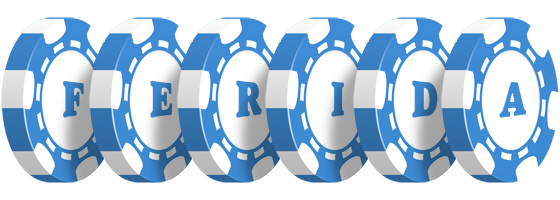 Ferida vegas logo