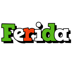 Ferida venezia logo