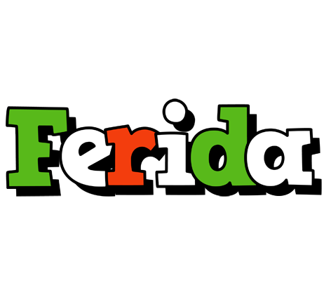 Ferida venezia logo