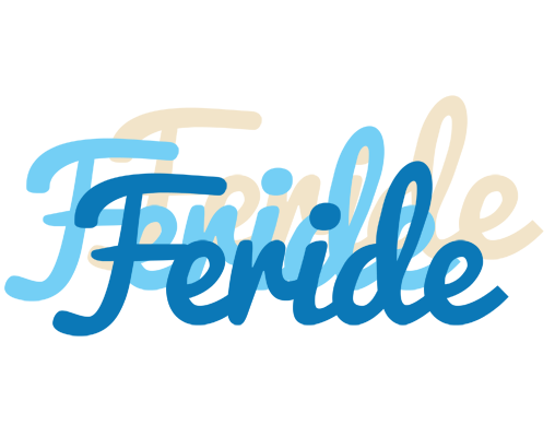 Feride breeze logo