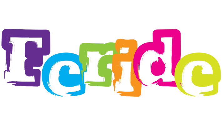 Feride casino logo