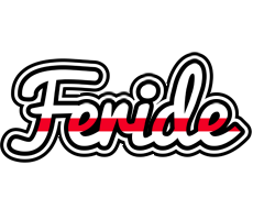 Feride kingdom logo