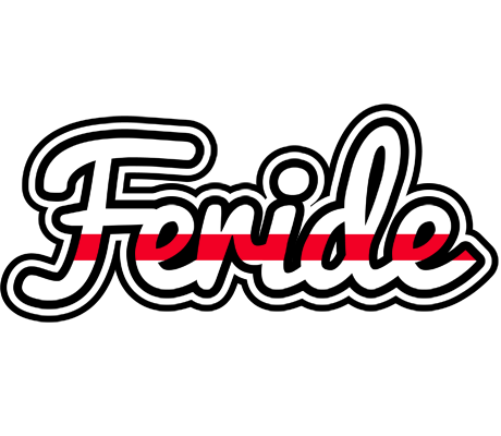 Feride kingdom logo