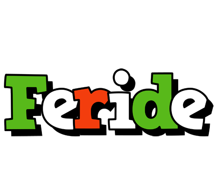 Feride venezia logo