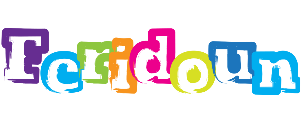 Feridoun casino logo