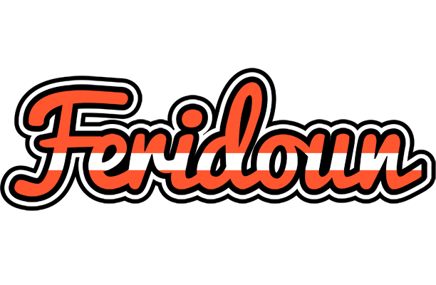 Feridoun denmark logo