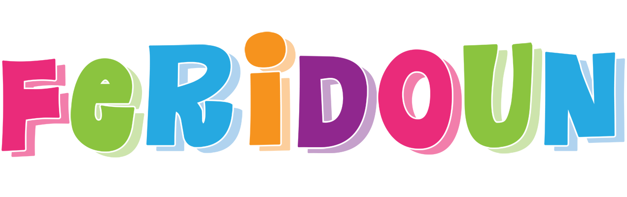Feridoun friday logo