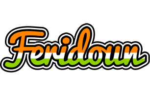 Feridoun mumbai logo