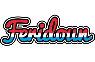 Feridoun norway logo