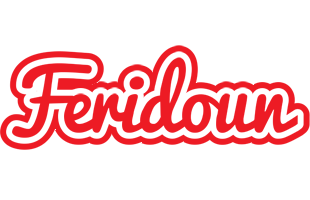 Feridoun sunshine logo