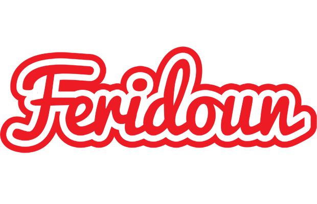 Feridoun sunshine logo