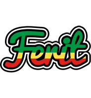 Ferit african logo