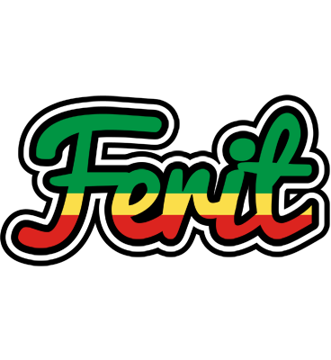 Ferit african logo