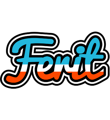 Ferit america logo
