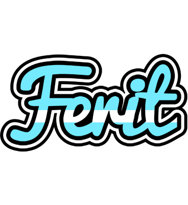 Ferit argentine logo