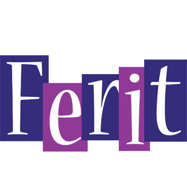 Ferit autumn logo