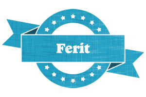 Ferit balance logo